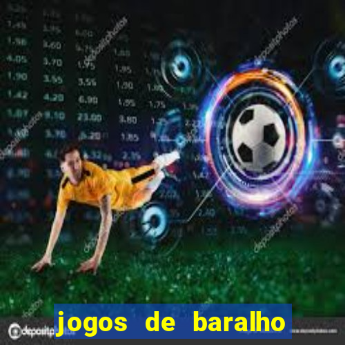 jogos de baralho para 3